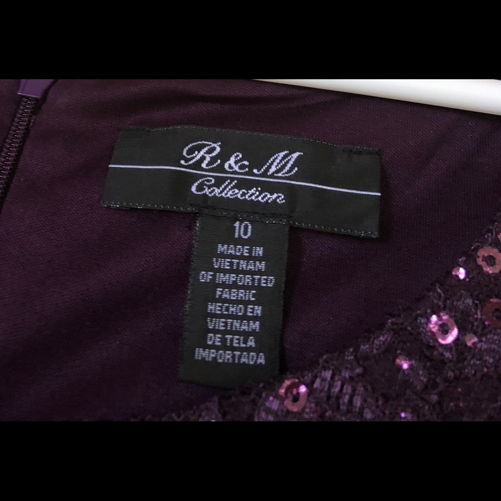 Formal Dress - Picture 3 of 4